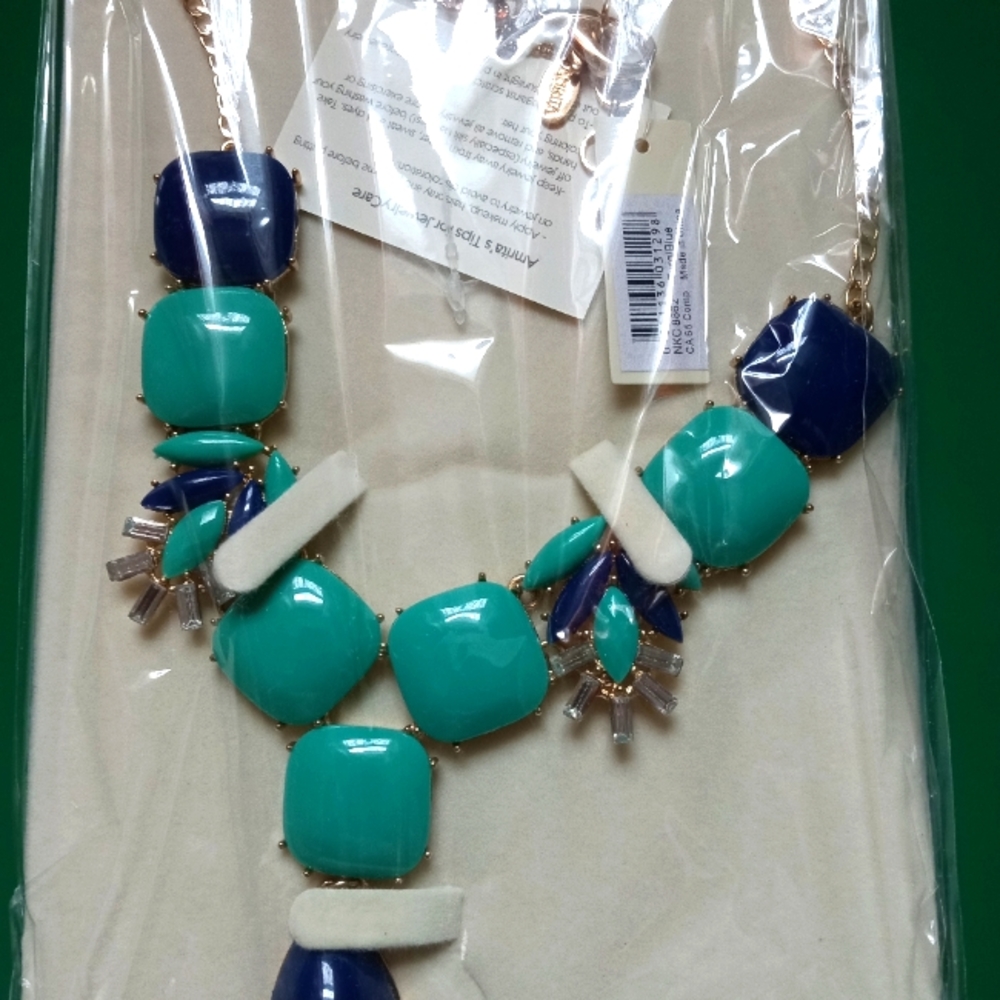 Necklace Amrita Singh